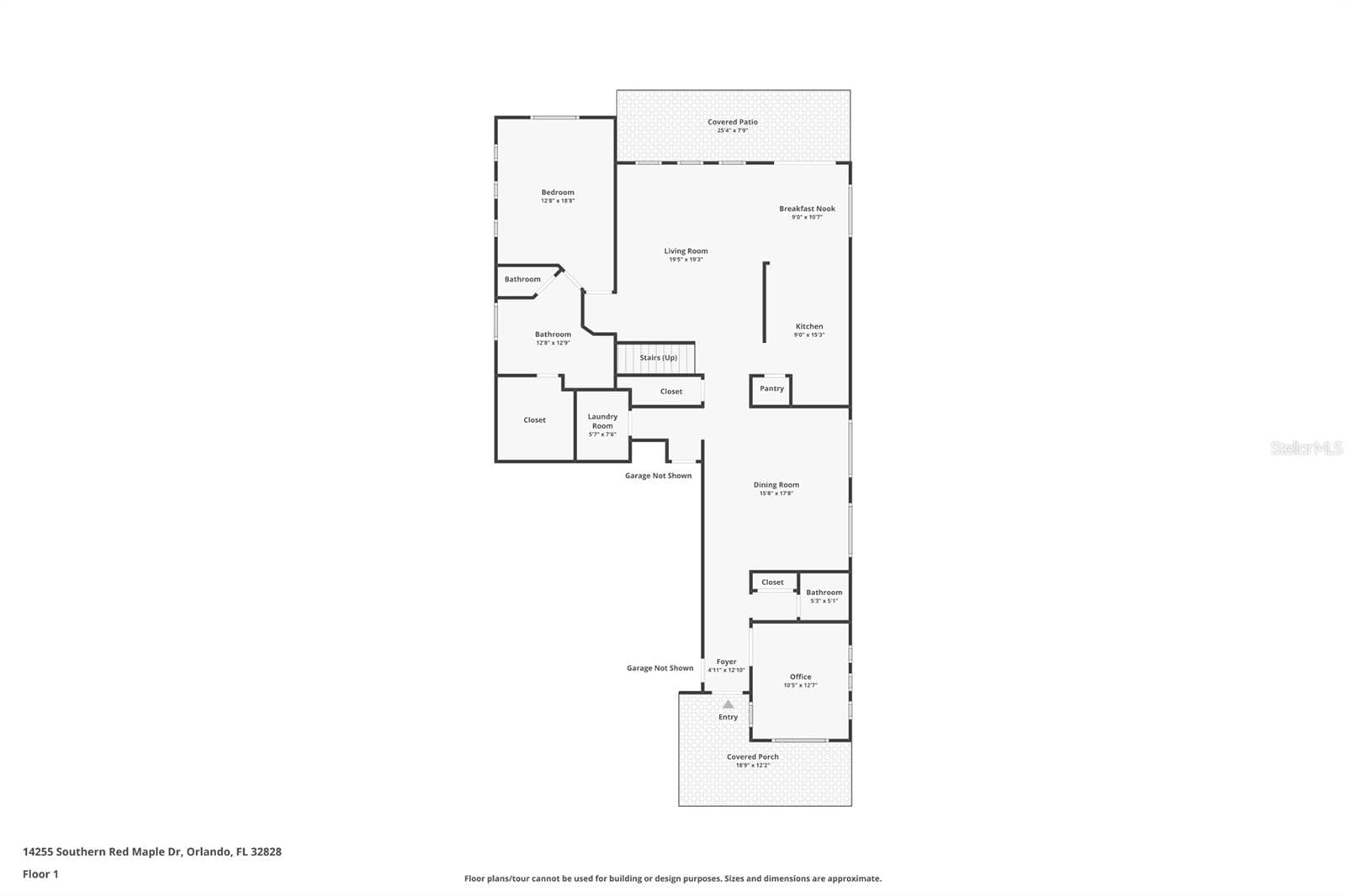 14255 SOUTHERN RED MAPLE DRIVE — photo 32 of 35