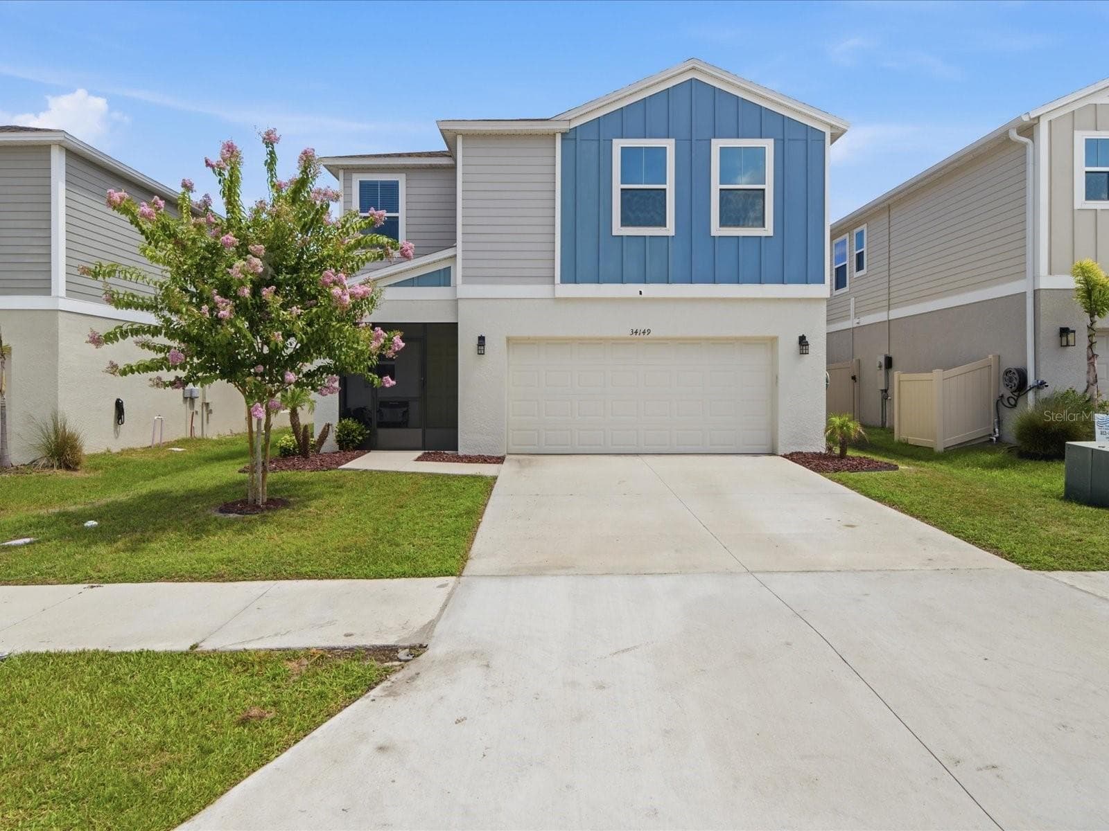34149 SCARLET SAGE COURT