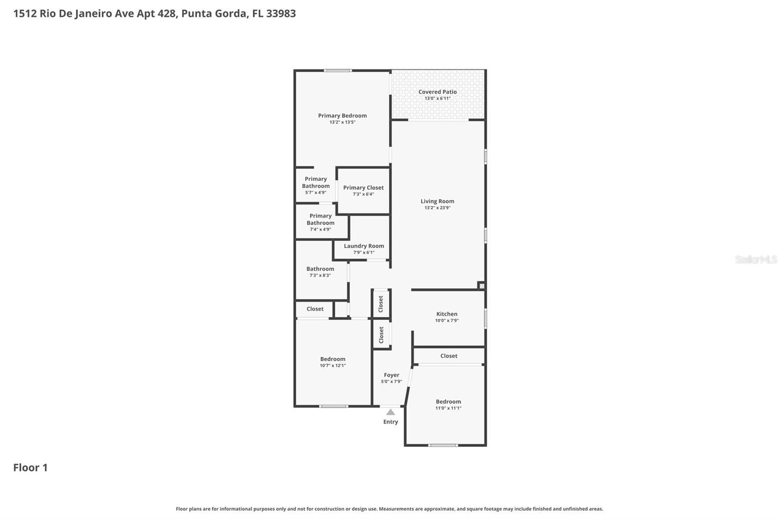 1512 RIO DE JANEIRO AVENUE — photo 44 of 44