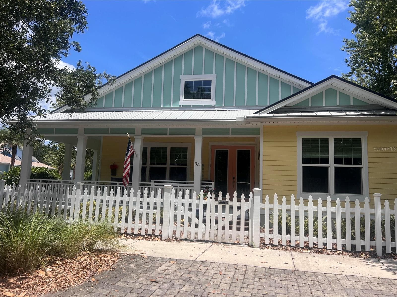 38 LAUGHING GULL LANE