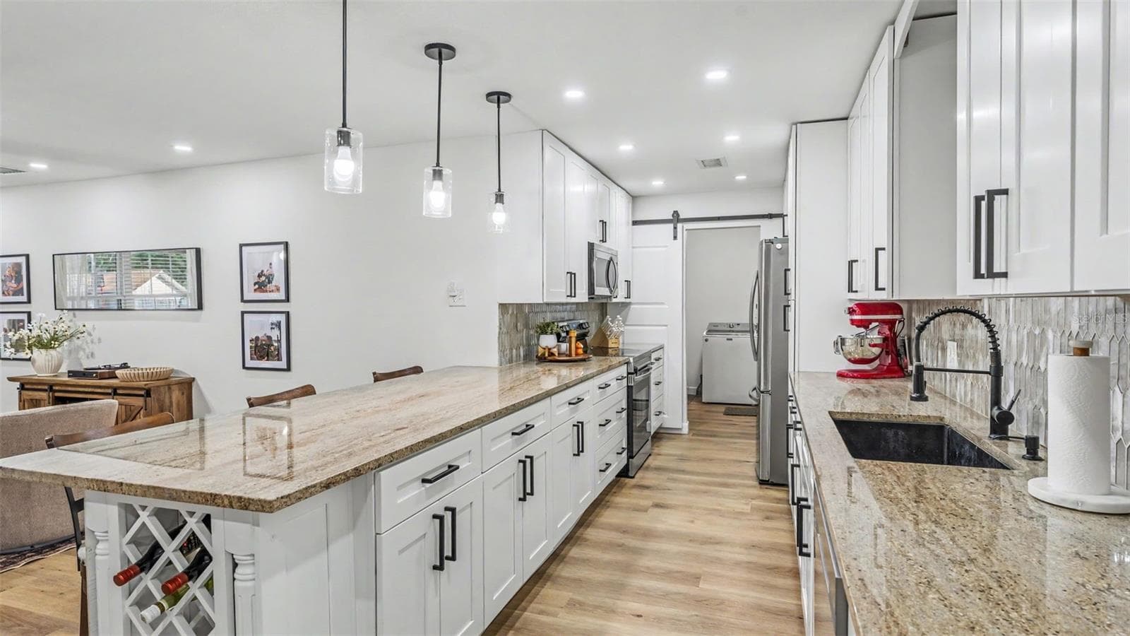 7003 SHEFFIELD DRIVE — photo 18 of 52