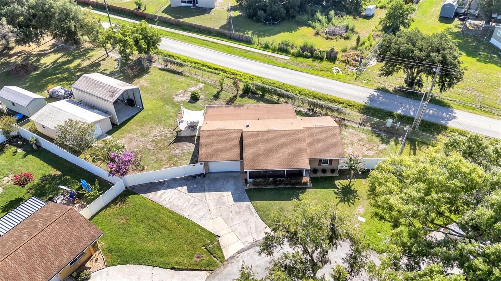 7003 SHEFFIELD DRIVE — photo 48 of 52