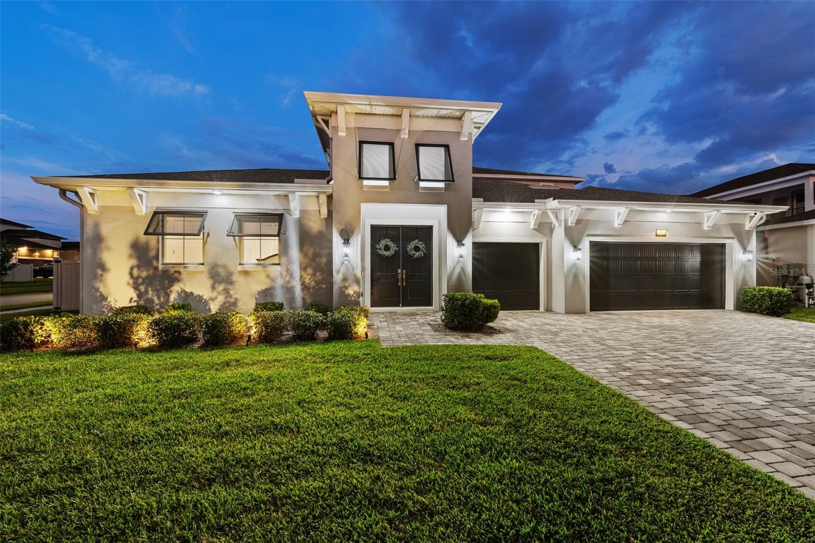8776 IVY STARK BOULEVARD — photo 1 of 50