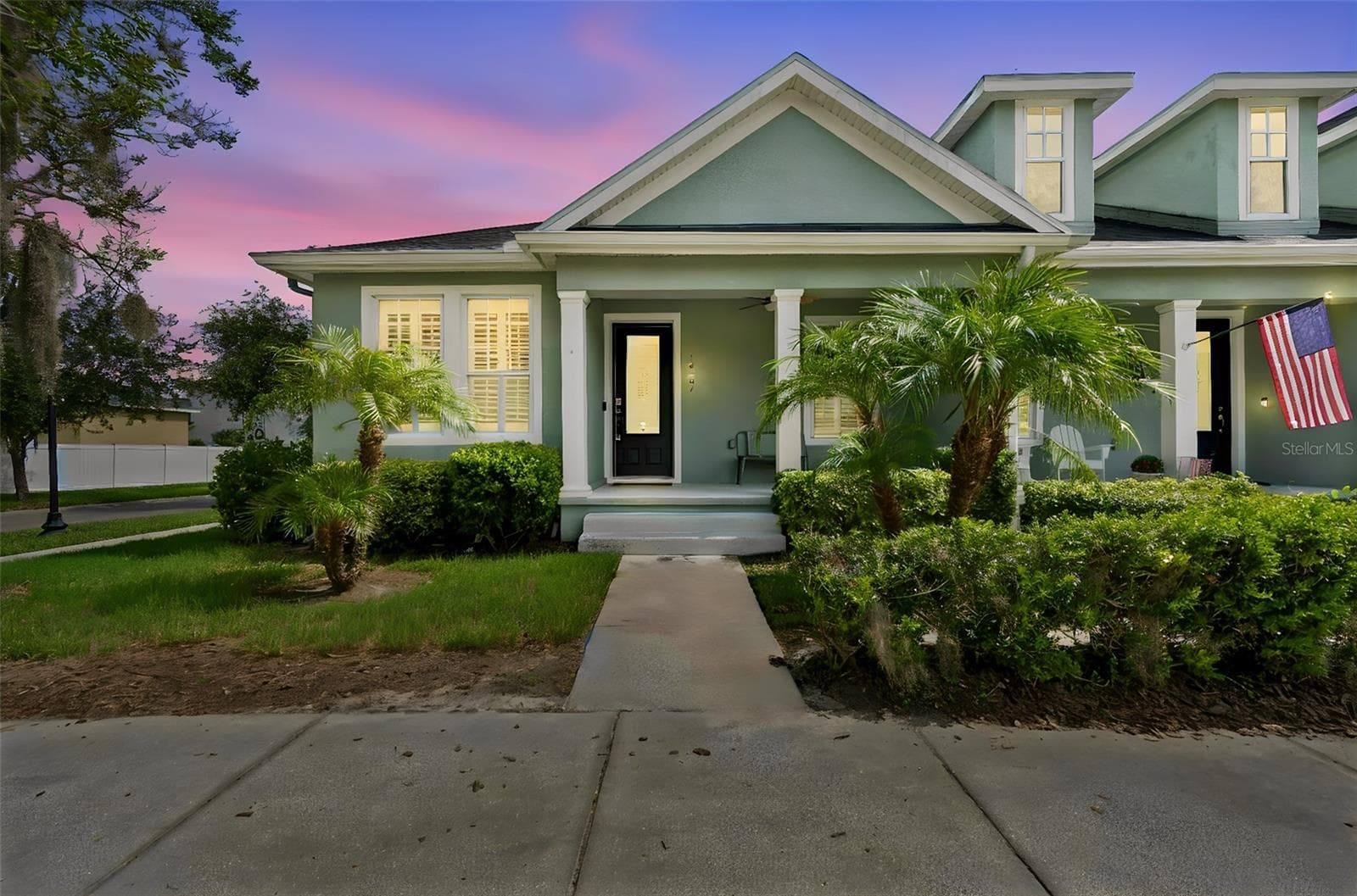 10207 PORCH STREET