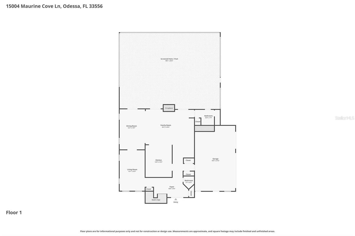 15004 MAURINE COVE LANE — photo 69 of 71