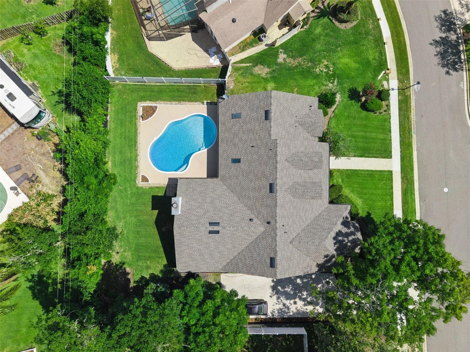 358 BRANTLEY CLUB PLACE — photo 43 of 55
