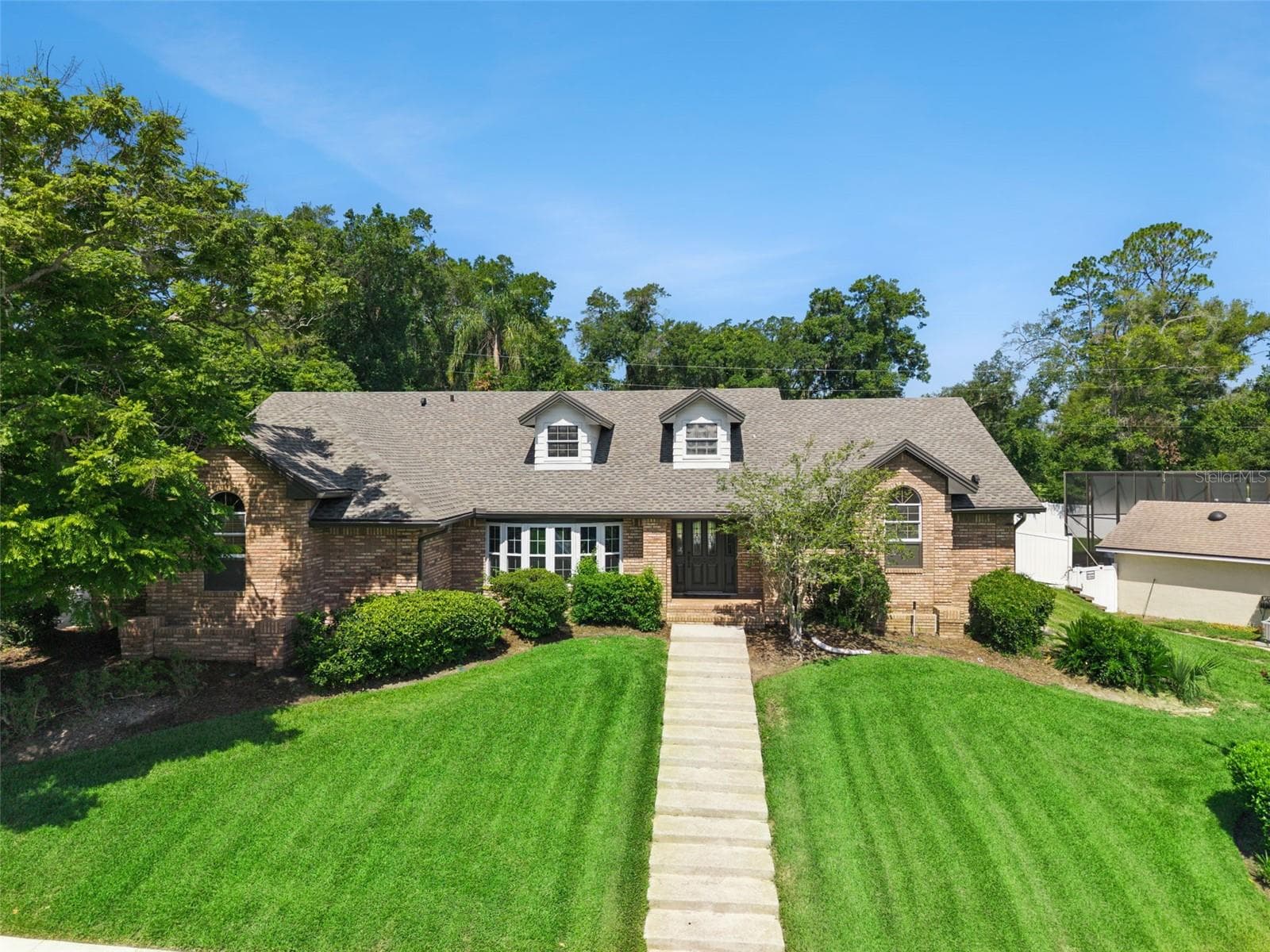 358 BRANTLEY CLUB PLACE