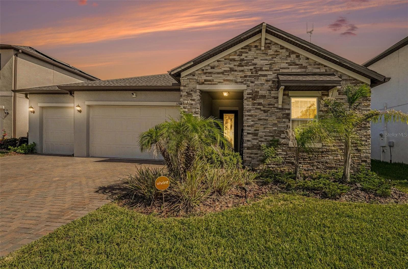 12840 BERGSTORM BAY DRIVE — photo 25 of 30