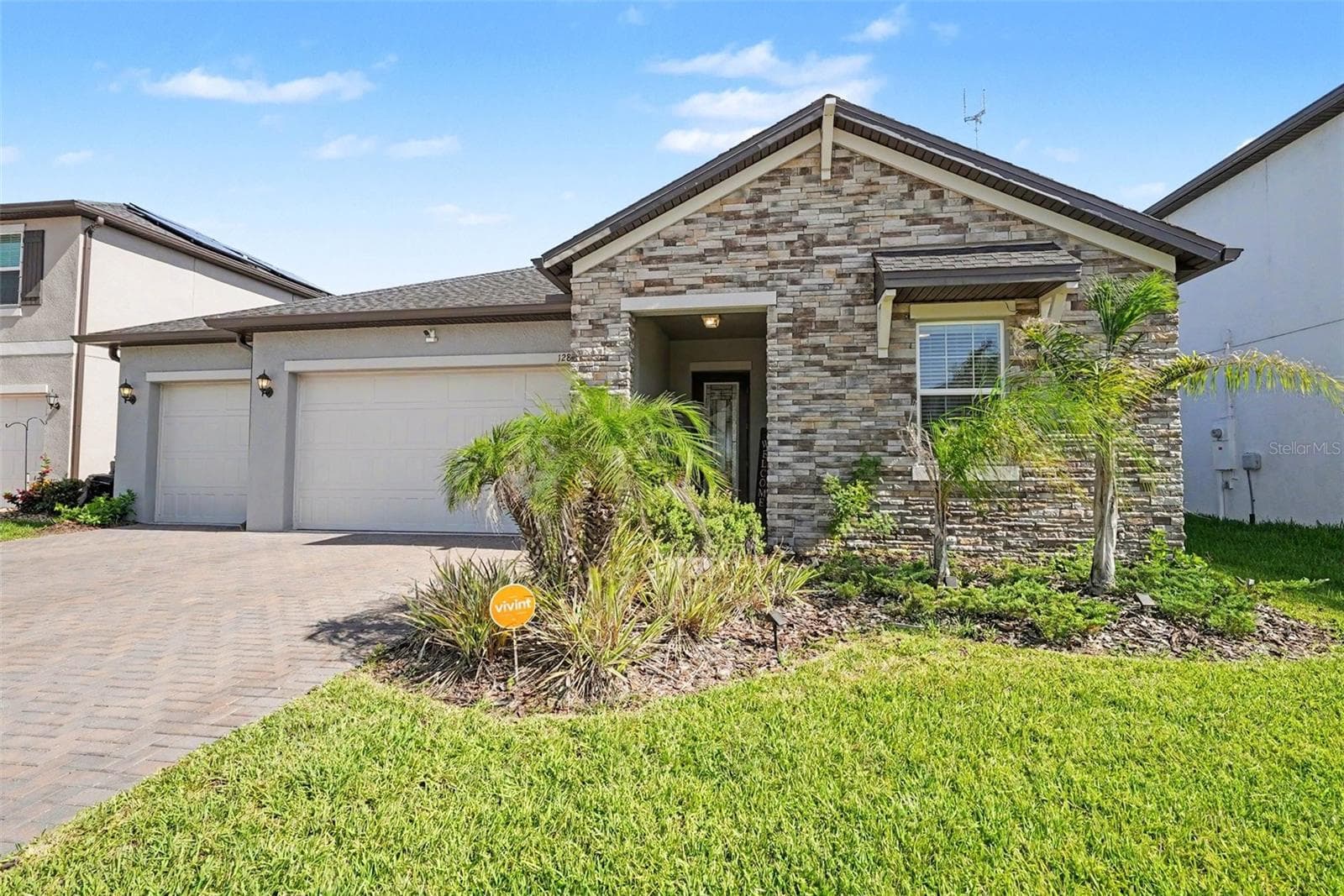 12840 BERGSTORM BAY DRIVE — photo 29 of 30