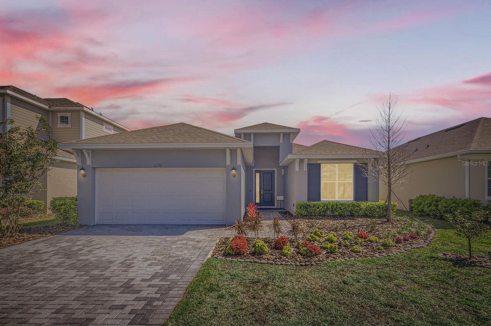2372 SIRENA LANE
