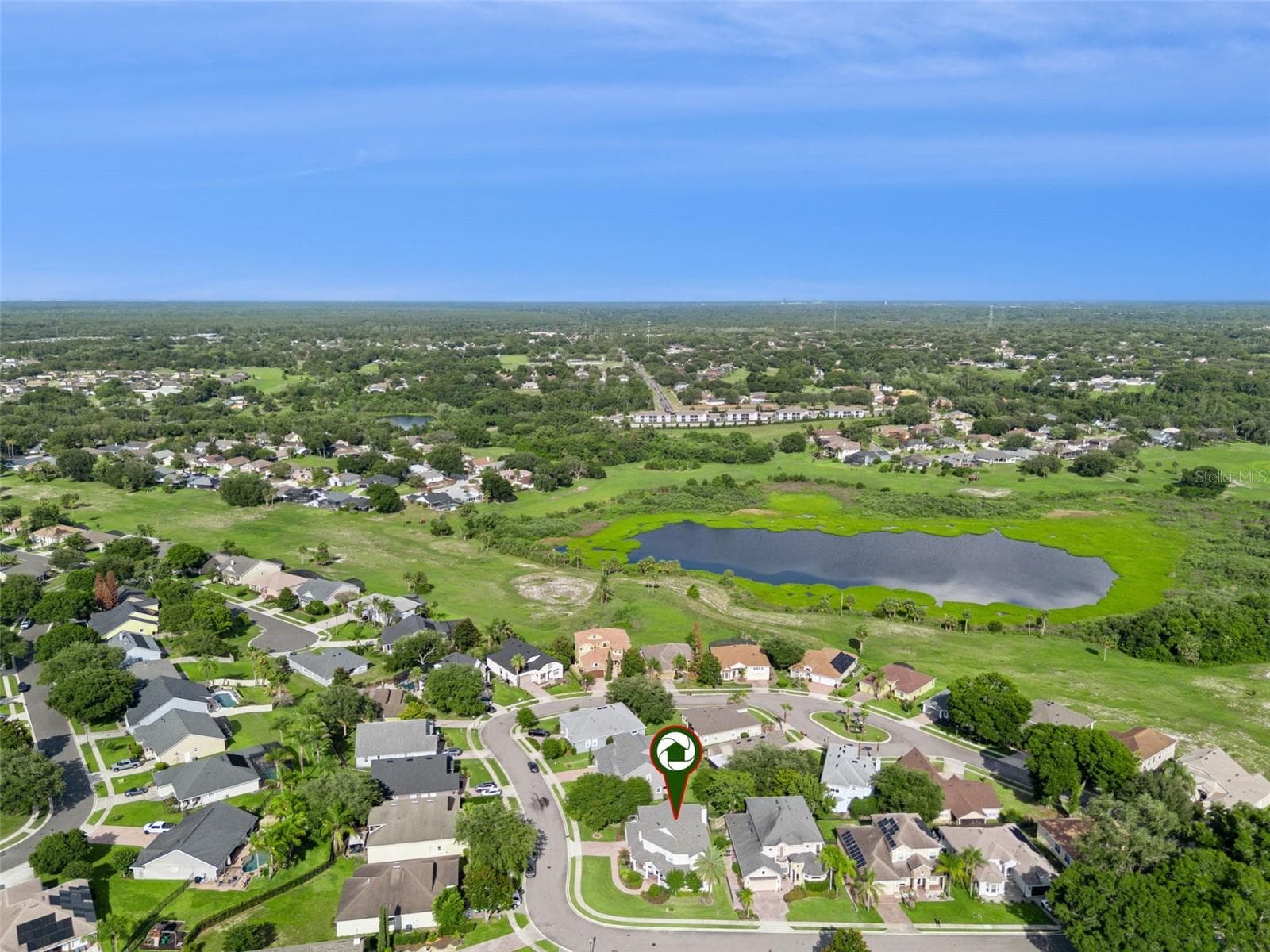 1155 GREEN VISTA CIRCLE — photo 45 of 46