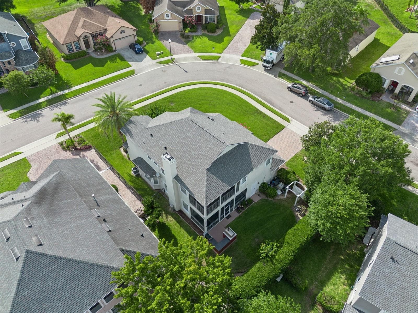 1155 GREEN VISTA CIRCLE — photo 3 of 46