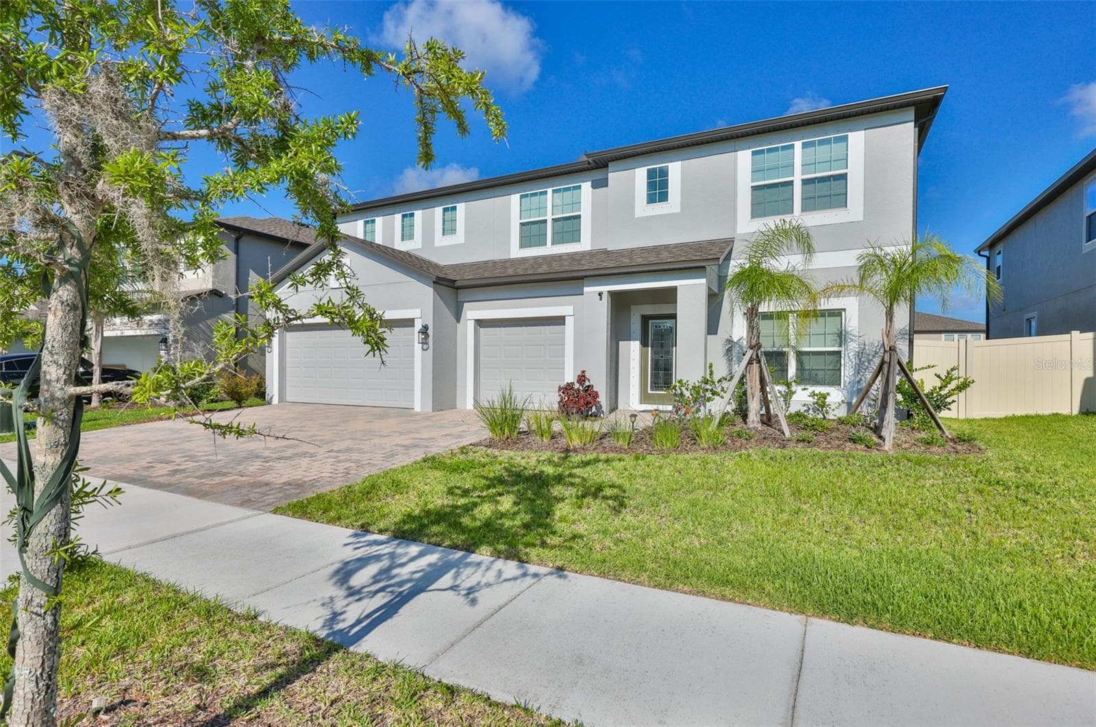 2927 MARINE GRASS DRIVE — photo 3 of 54
