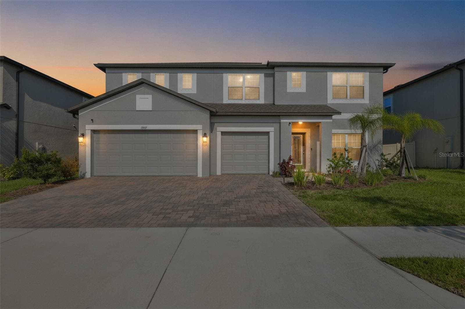 2927 MARINE GRASS DRIVE