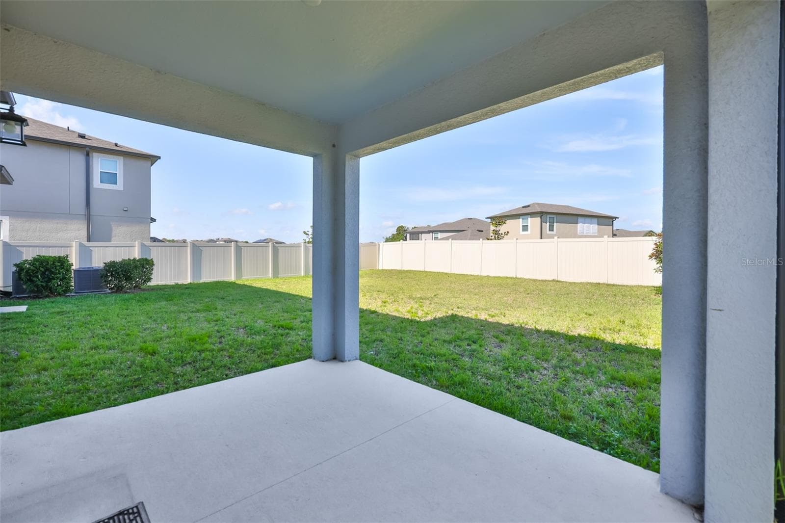 2927 MARINE GRASS DRIVE — photo 49 of 54
