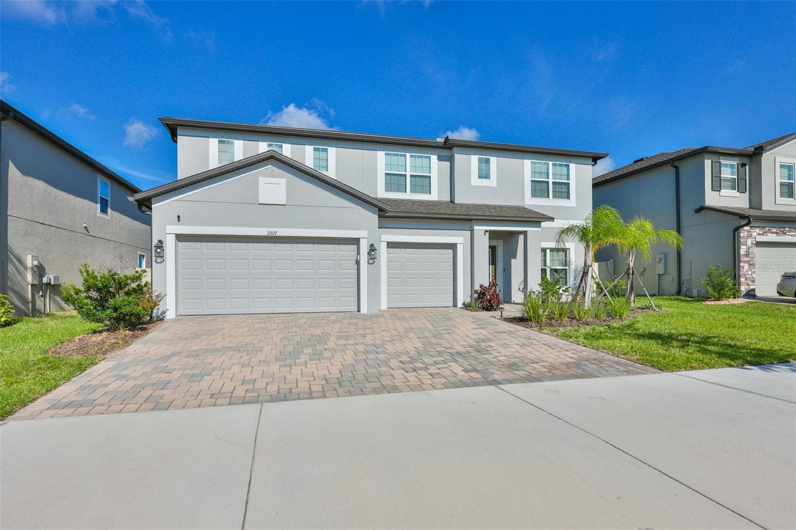 2927 MARINE GRASS DRIVE — photo 22 of 54