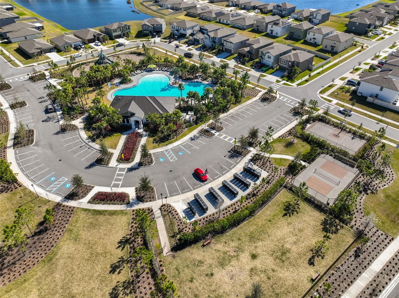 2927 MARINE GRASS DRIVE — photo 20 of 54