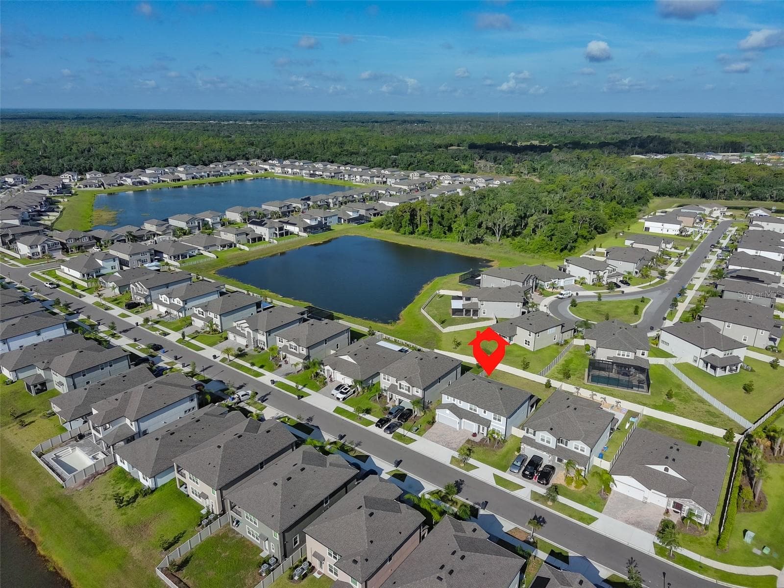 2927 MARINE GRASS DRIVE — photo 53 of 54