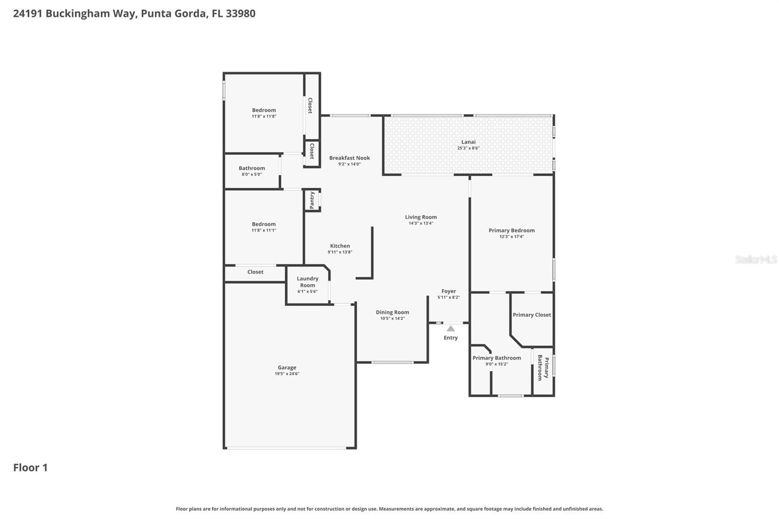 24191 BUCKINGHAM WAY — photo 38 of 63