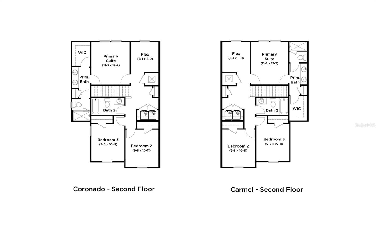 2692 MEADOW CREST DRIVE — photo 3 of 3