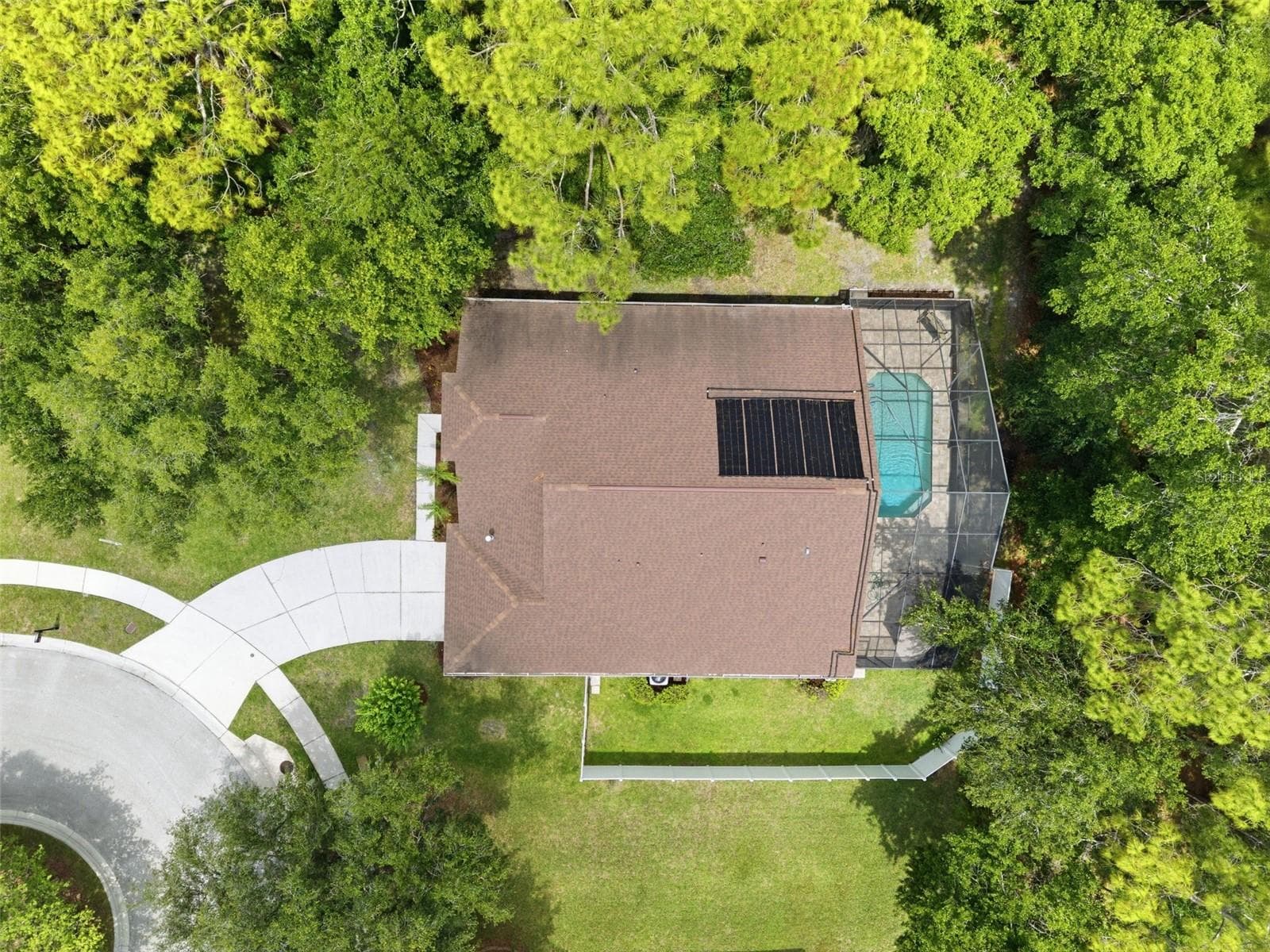 8102 KENDELWICK COURT — photo 57 of 65