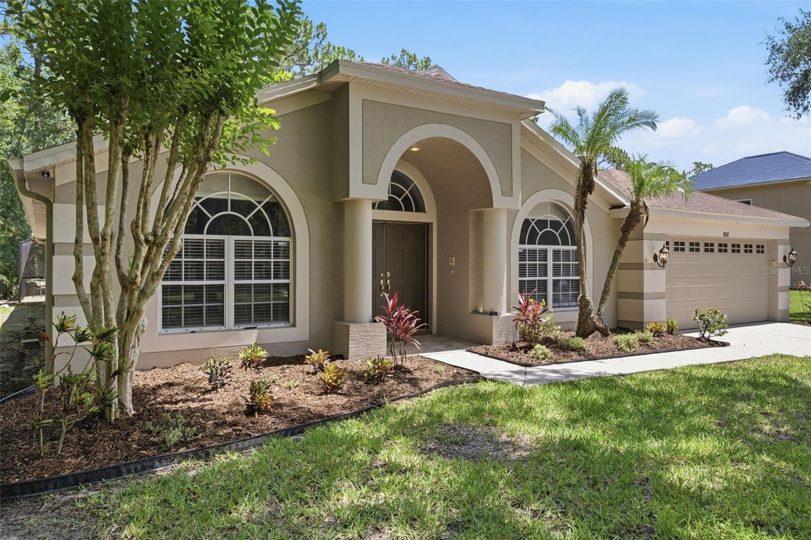 8102 KENDELWICK COURT — photo 64 of 65