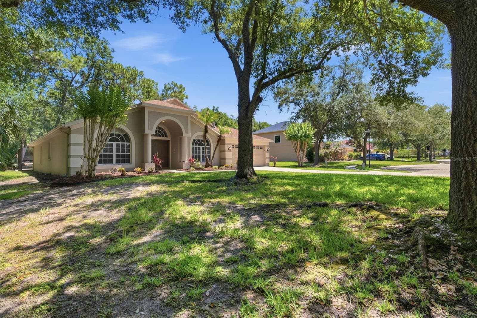 8102 KENDELWICK COURT — photo 63 of 65