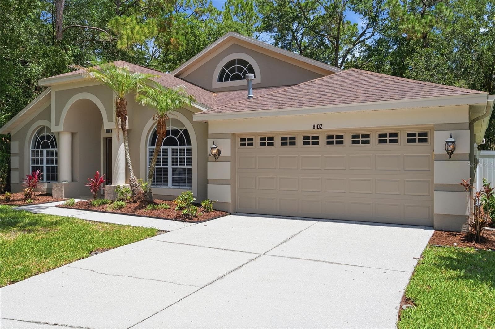 8102 KENDELWICK COURT — photo 65 of 65