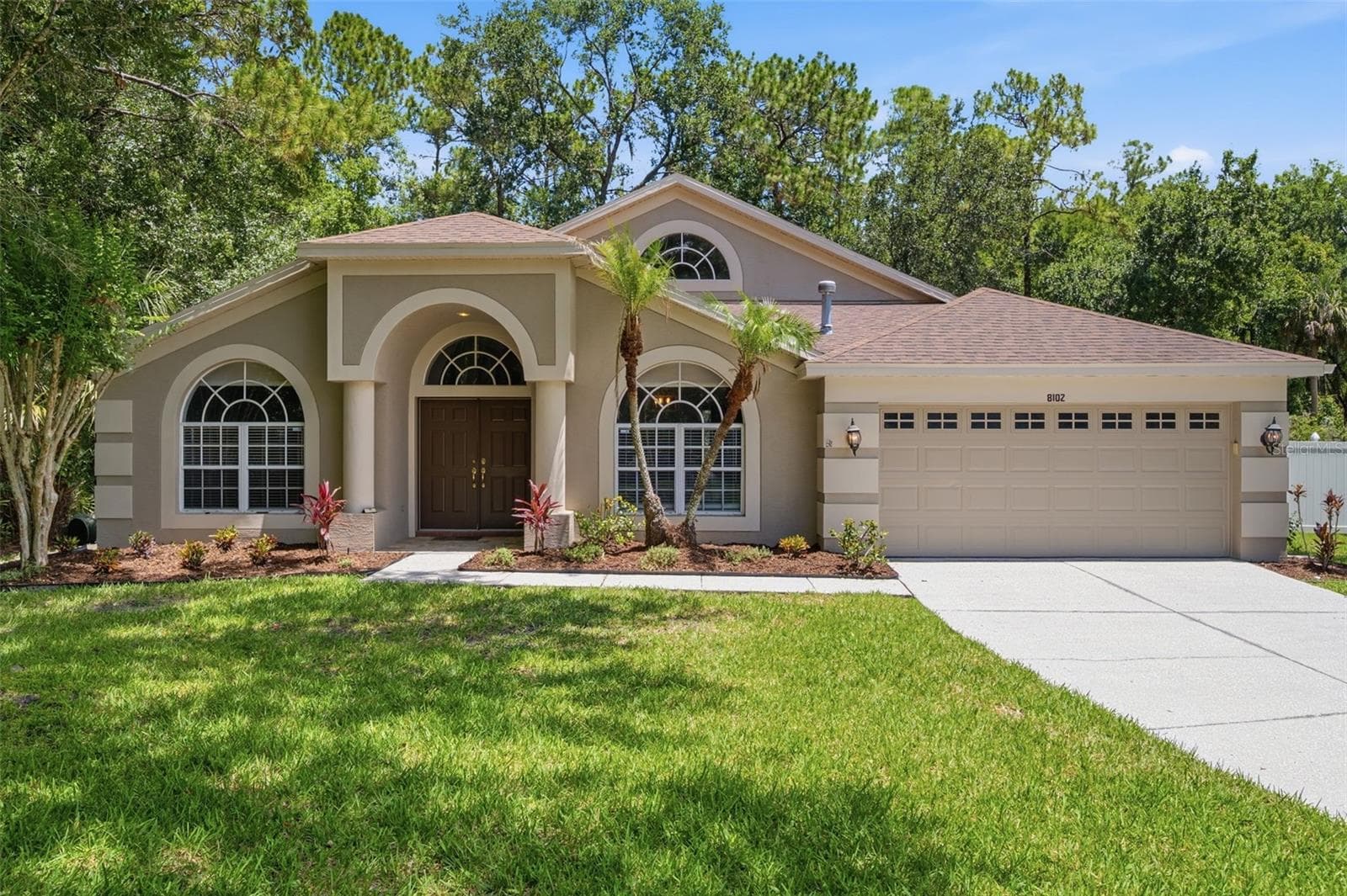 8102 KENDELWICK COURT — photo 1 of 65