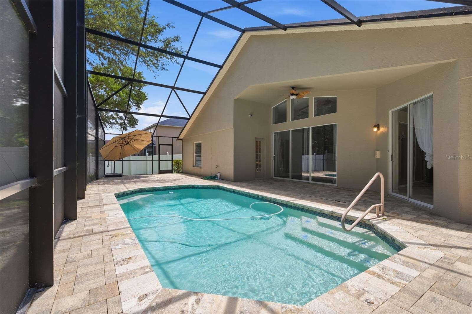 8102 KENDELWICK COURT — photo 45 of 65