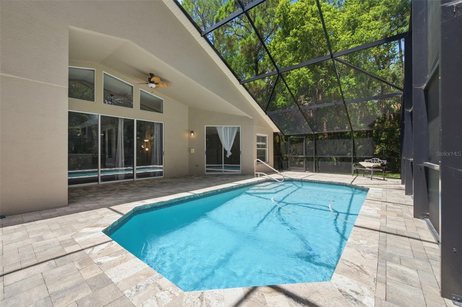 8102 KENDELWICK COURT — photo 46 of 65