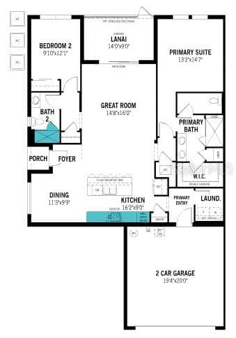 17420 MOONFLOWER DRIVE — photo 4 of 45
