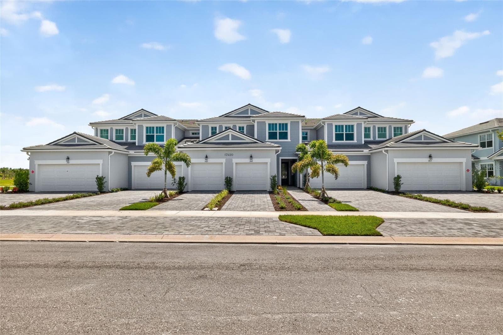 17420 MOONFLOWER DRIVE