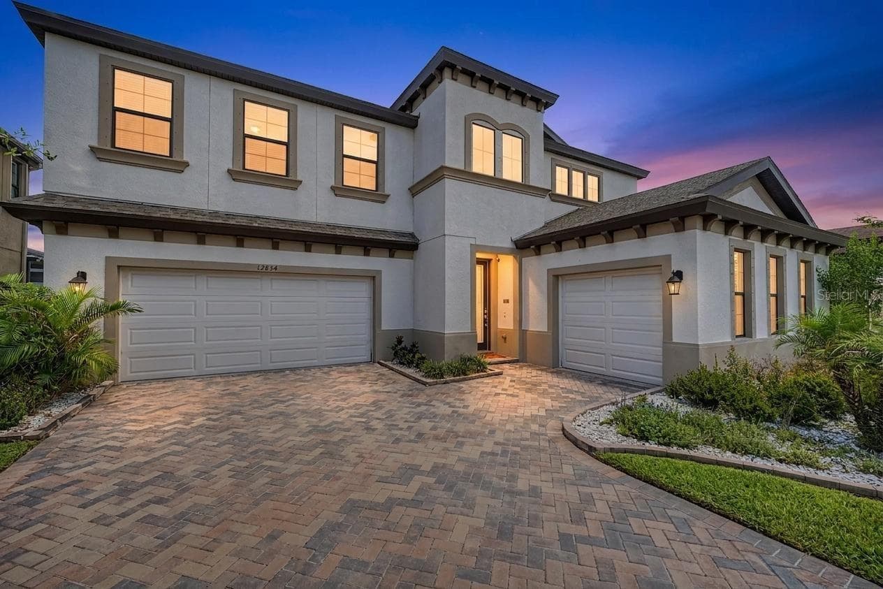 12834 BOGGY CREEK DRIVE — photo 3 of 58
