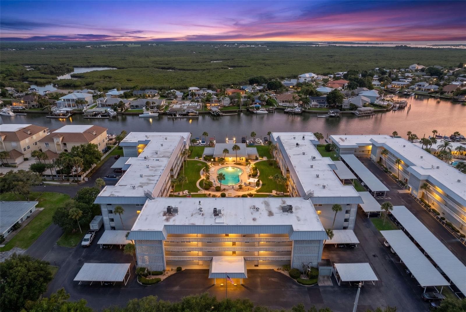 315 CAUSEWAY