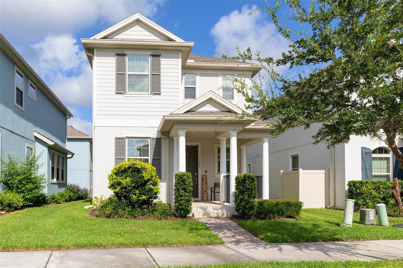 170 WOODED VINE DRIVE