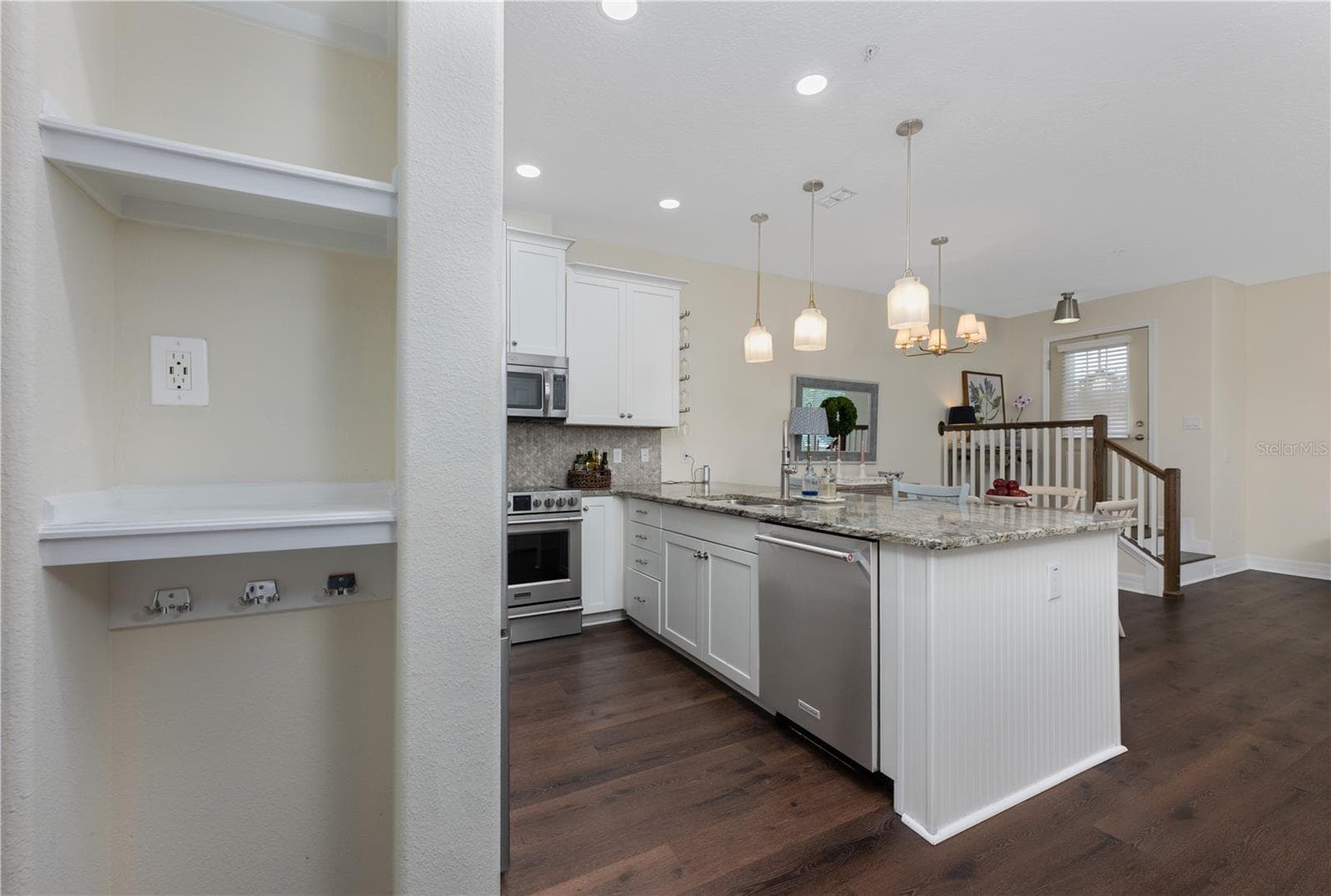 453 GEE HAMMOCK LANE — photo 19 of 62