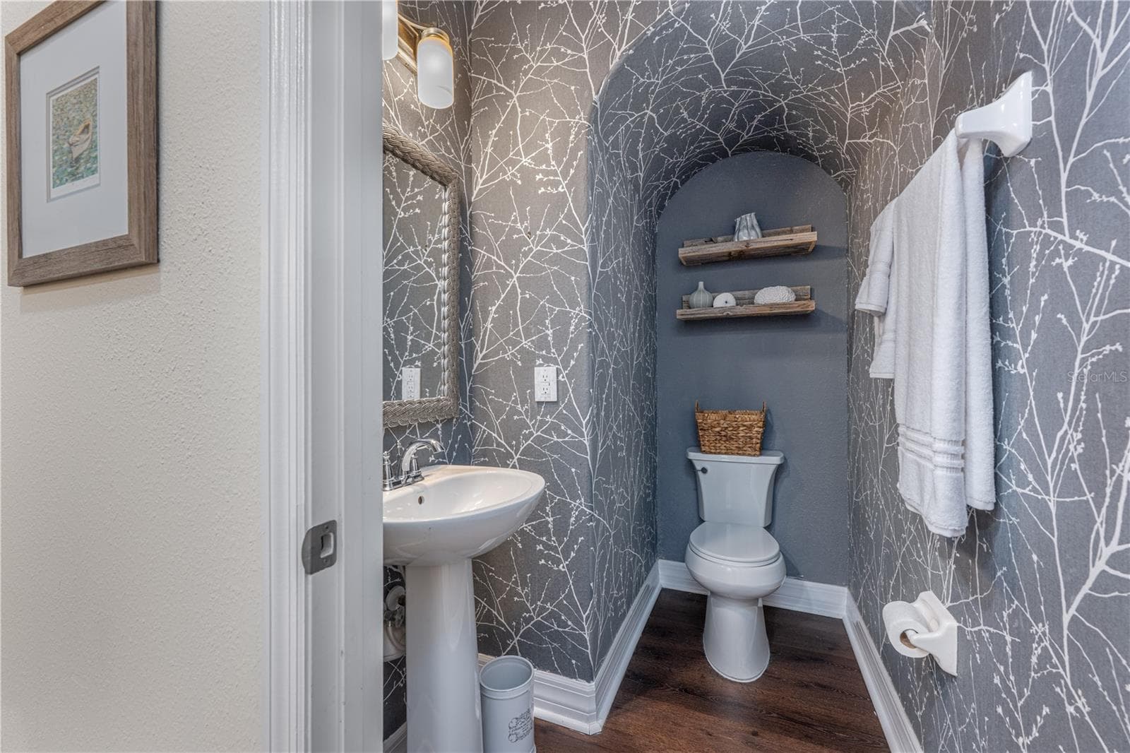 453 GEE HAMMOCK LANE — photo 5 of 62