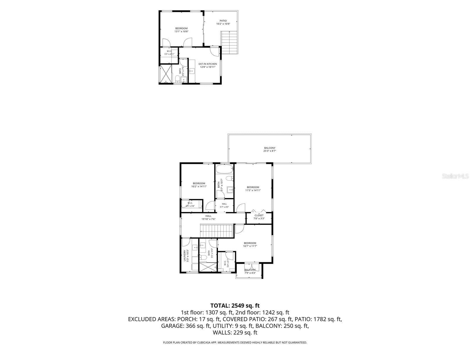 2430 FLOYD STREET — photo 100 of 100