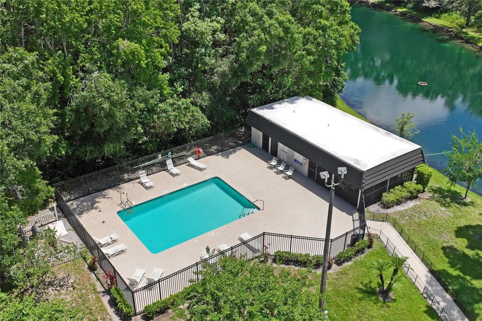 12742 WOOD TRAIL BLVD BOULEVARD — photo 37 of 49