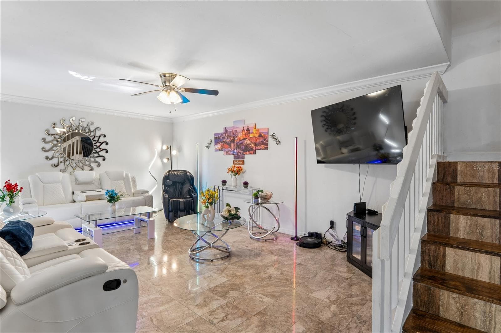 12742 WOOD TRAIL BLVD BOULEVARD — photo 5 of 49