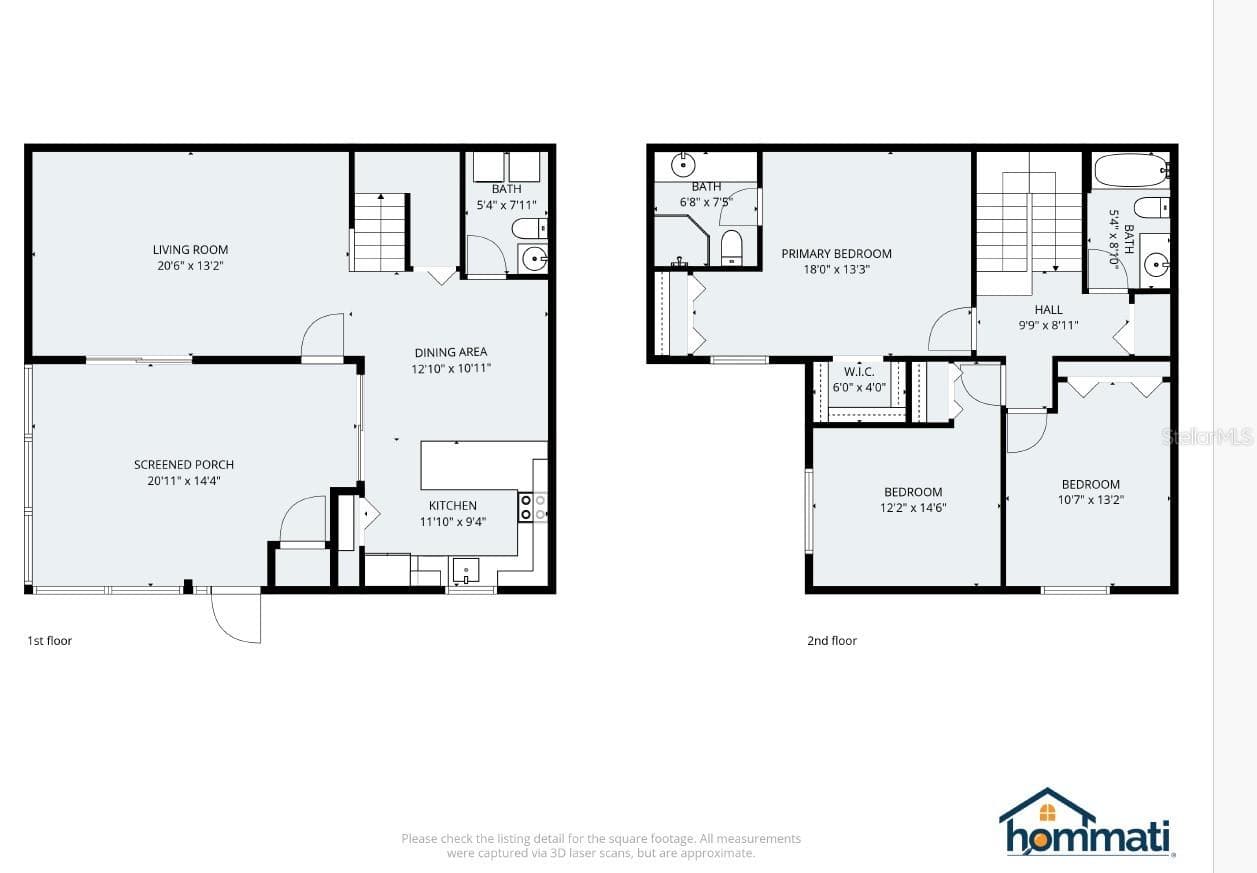 12742 WOOD TRAIL BLVD BOULEVARD — photo 49 of 49