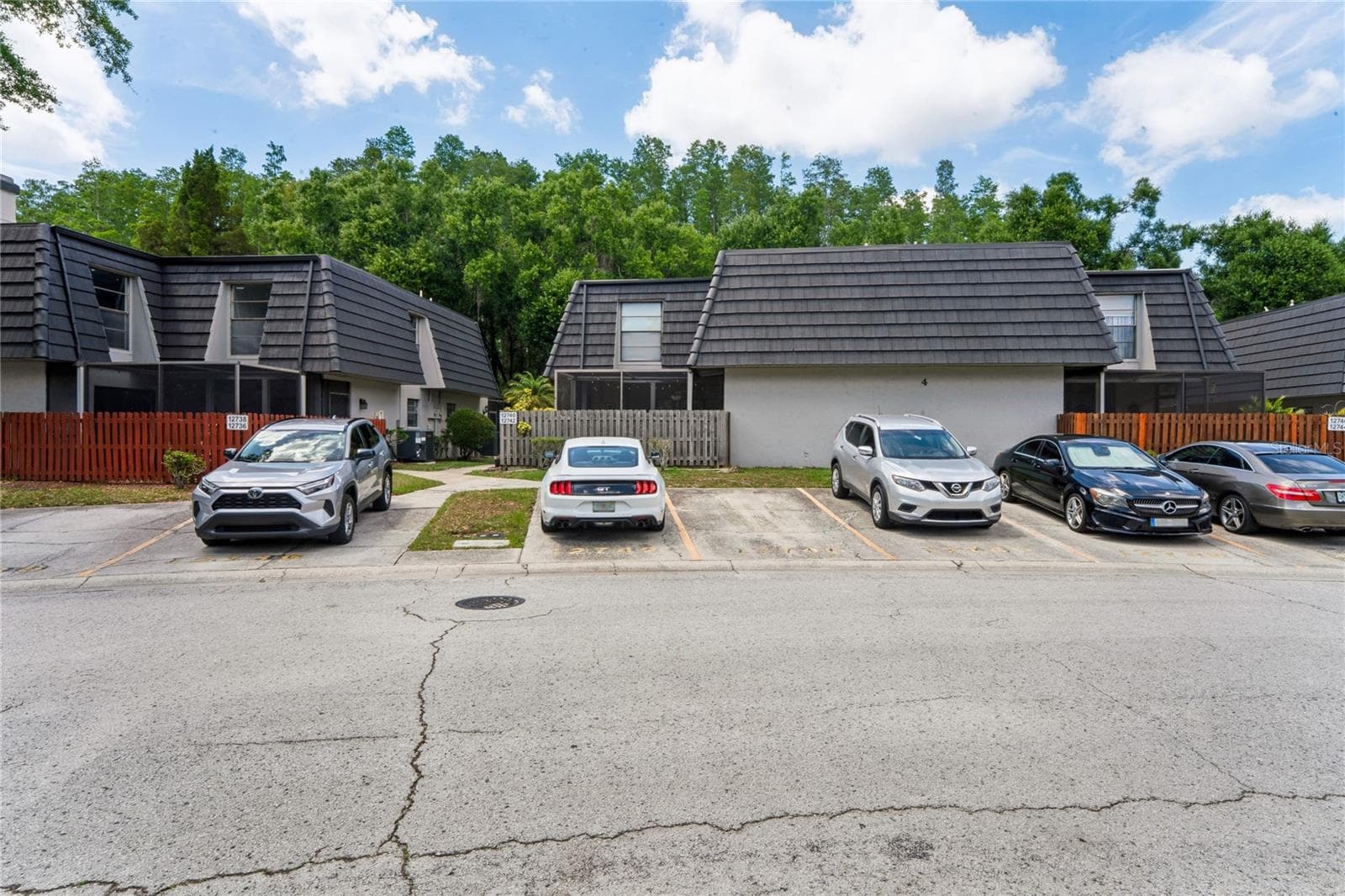 12742 WOOD TRAIL BLVD BOULEVARD — photo 44 of 49