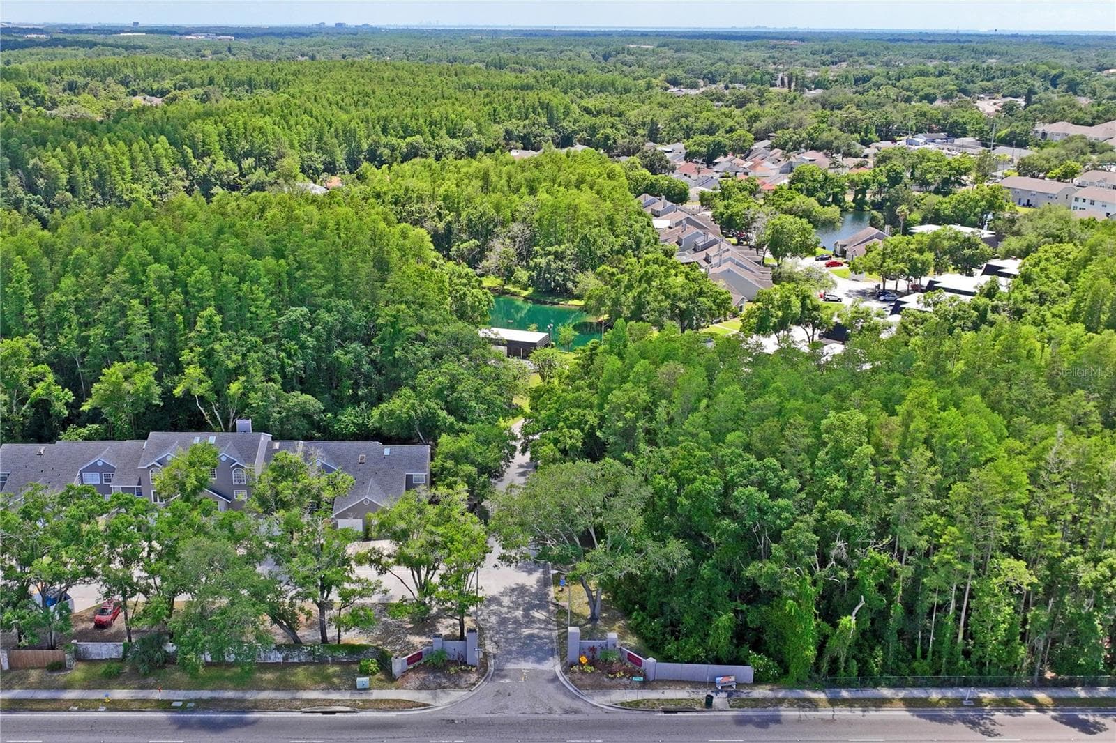 12742 WOOD TRAIL BLVD BOULEVARD — photo 47 of 49
