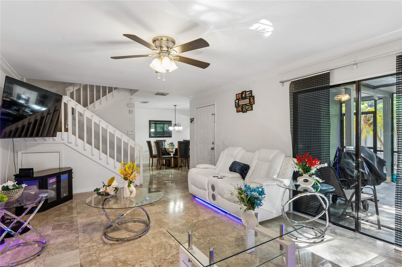 12742 WOOD TRAIL BLVD BOULEVARD — photo 8 of 49