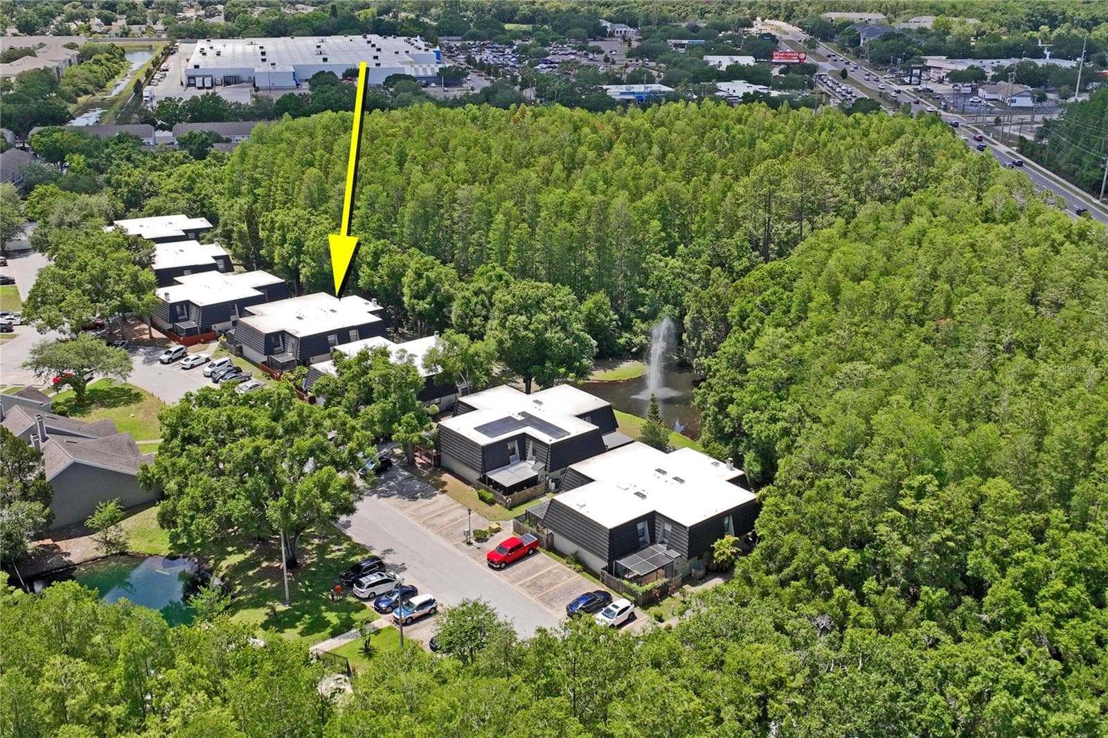 12742 WOOD TRAIL BLVD BOULEVARD — photo 46 of 49