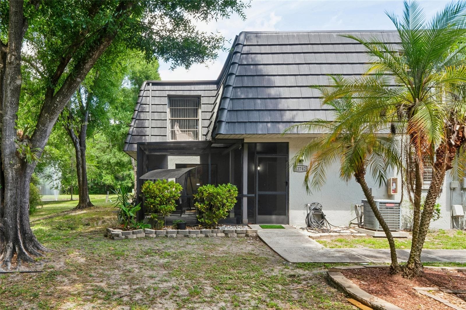 12742 WOOD TRAIL BLVD BOULEVARD — photo 1 of 49