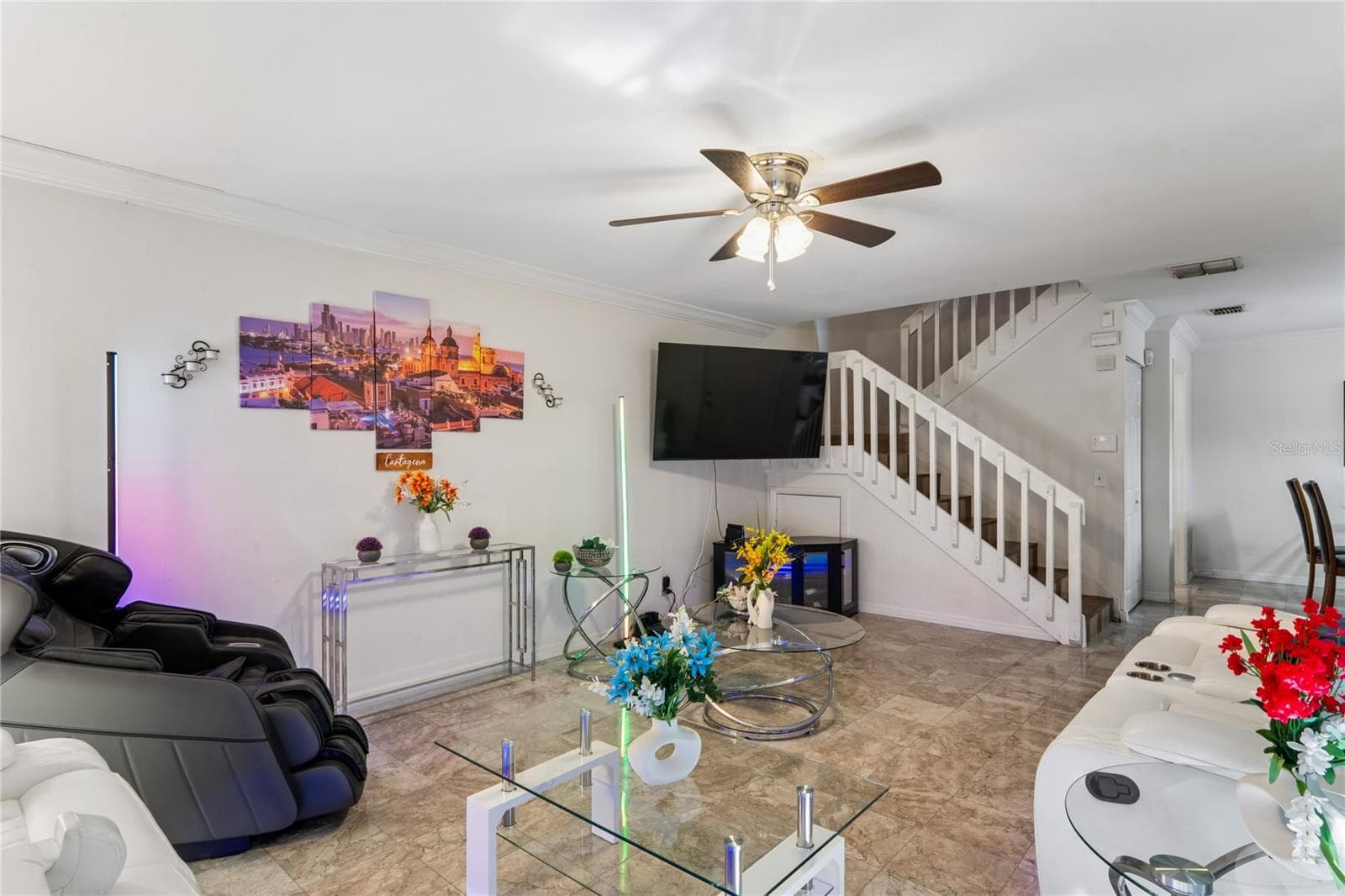 12742 WOOD TRAIL BLVD BOULEVARD — photo 7 of 49