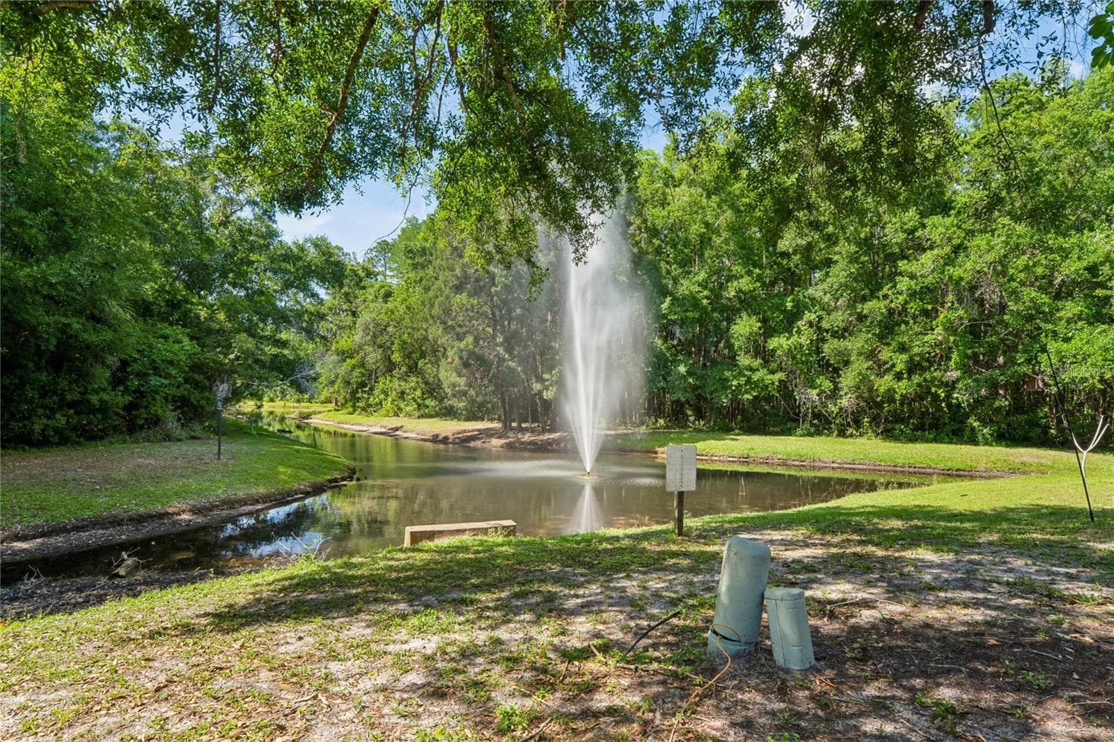 12742 WOOD TRAIL BLVD BOULEVARD — photo 43 of 49