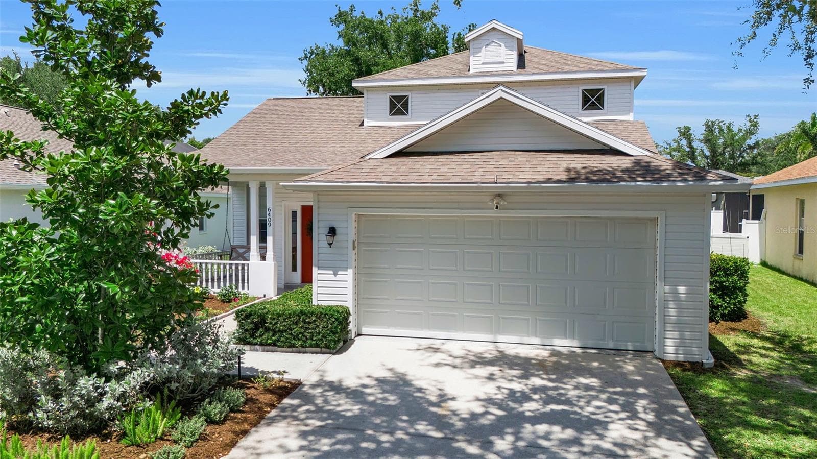 6409 FETTERBUSH LANE